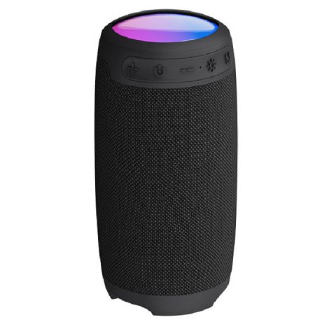 NISHIN - ENCEINTE BLUETOOTH 10W NOIRE