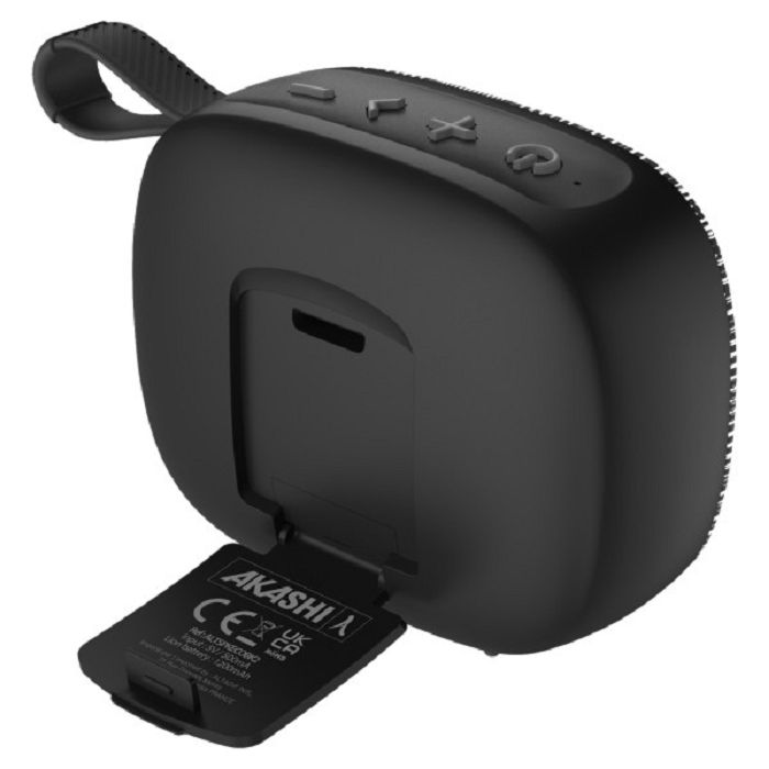  KAORU - MINI ENCEINTE SANS FIL 5 WATTS