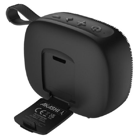 KAORU - MINI ENCEINTE SANS FIL 5 WATTS