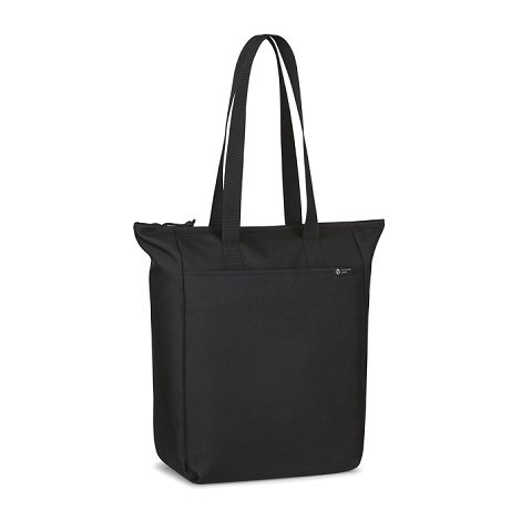  Sac tote avec fermeture à zip en rPET AWARE™ Renew