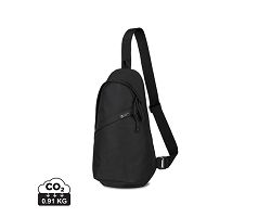 Sac bandoulière en rPET AWARE™ Renew