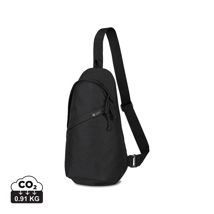  Sac bandoulière en rPET AWARE™ Renew