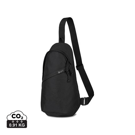  Sac bandoulière en rPET AWARE™ Renew
