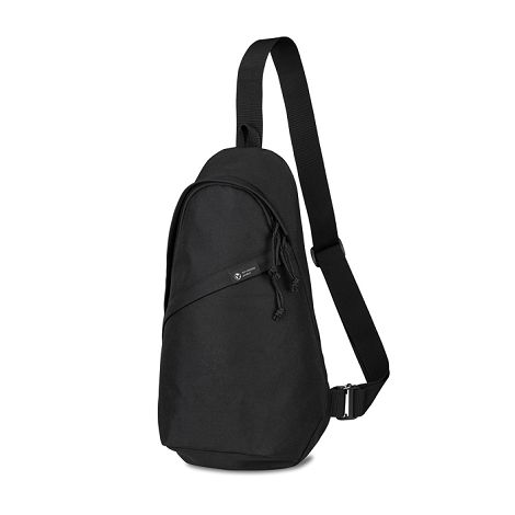  Sac bandoulière en rPET AWARE™ Renew