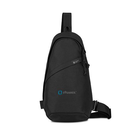  Sac bandoulière en rPET AWARE™ Renew
