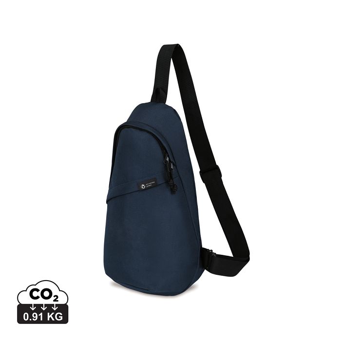  Sac bandoulière en rPET AWARE™ Renew