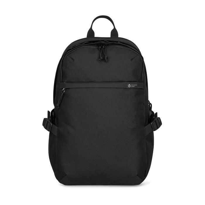  Sac à dos ordinateur 15" en rPET AWARE™ Renew