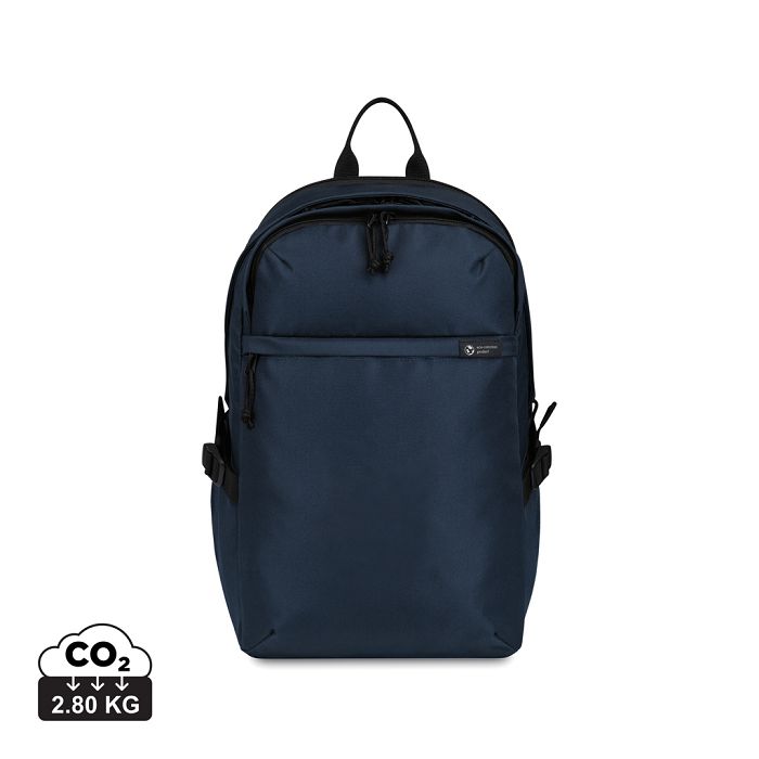  Sac à dos ordinateur 15" en rPET AWARE™ Renew