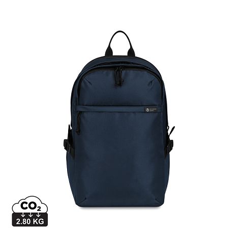  Sac à dos ordinateur 15" en rPET AWARE™ Renew