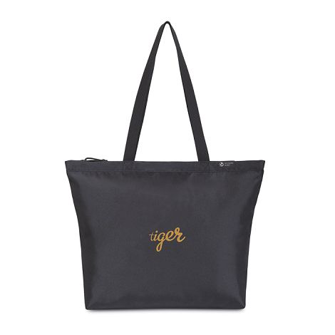 Sac shopping tote en rPET AWARE™ Renew