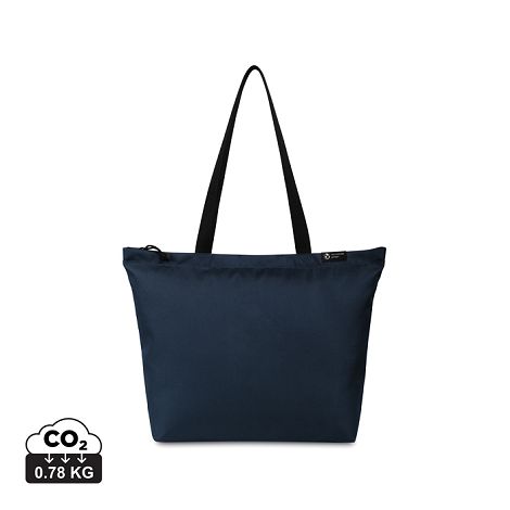 Sac shopping tote en rPET AWARE™ Renew