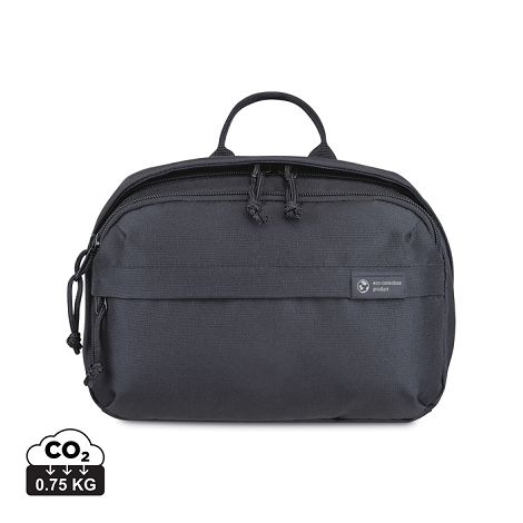 Trousse de toilette en rPET AWARE™ Renew