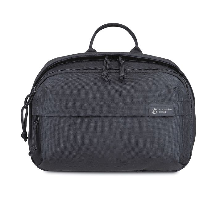  Trousse de toilette en rPET AWARE™ Renew