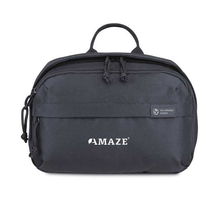  Trousse de toilette en rPET AWARE™ Renew