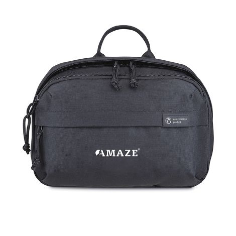  Trousse de toilette en rPET AWARE™ Renew