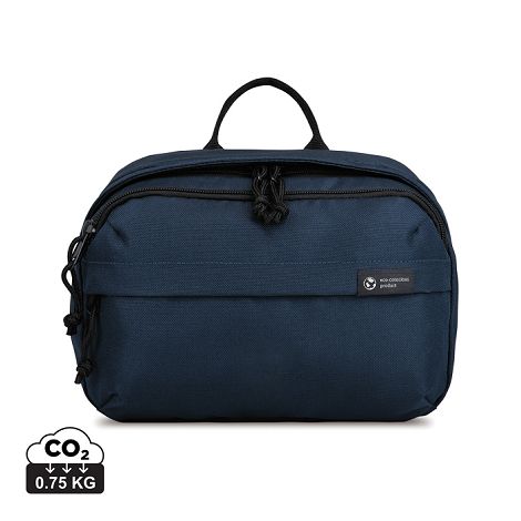  Trousse de toilette en rPET AWARE™ Renew