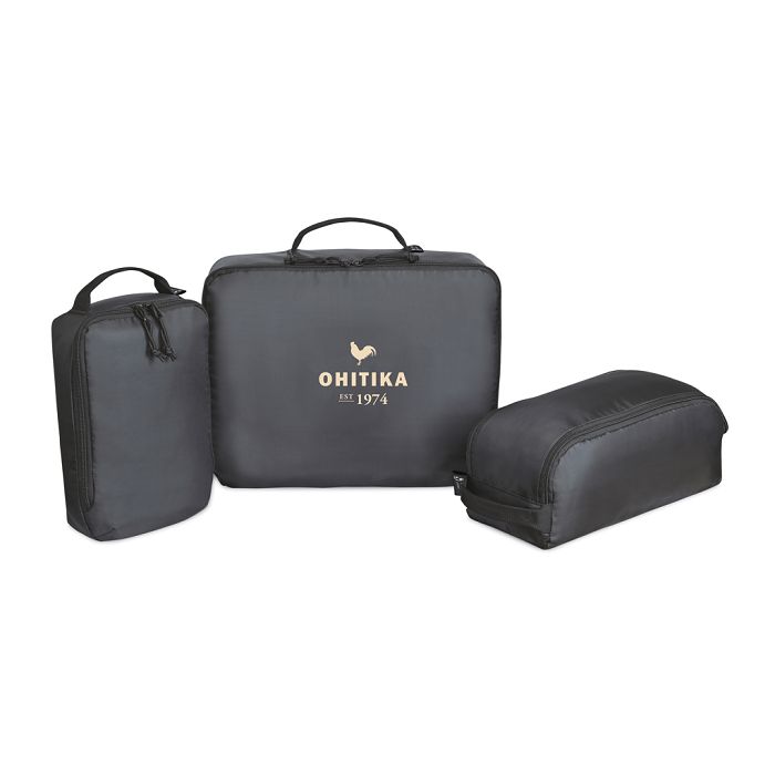  Set de 3 cubes de compression en rPET AWARE™ Renew