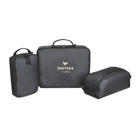  Set de 3 cubes de compression en rPET AWARE™ Renew
