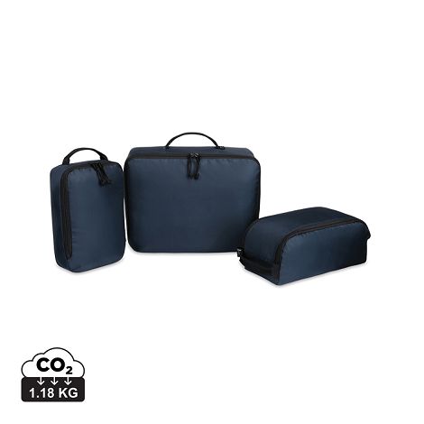  Set de 3 cubes de compression en rPET AWARE™ Renew