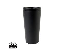 Mug 500ml en acier recyclé RCS Aviana™ Rowan