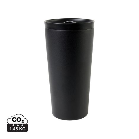  Mug 500ml en acier recyclé RCS Aviana™ Rowan