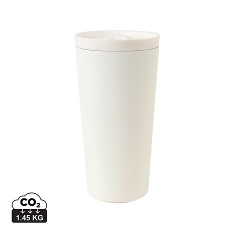  Mug 500ml en acier recyclé RCS Aviana™ Rowan