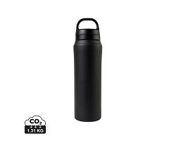 Bouteille 470ml en acier recyclé RCS Aviana™ Rowan