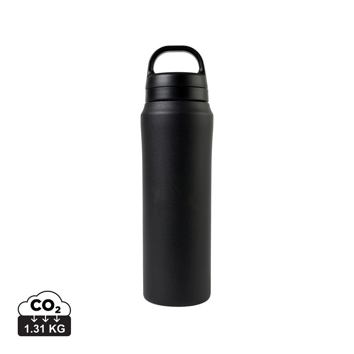  Bouteille 470ml en acier recyclé RCS Aviana™ Rowan