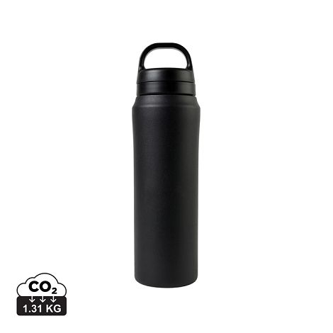  Bouteille 470ml en acier recyclé RCS Aviana™ Rowan
