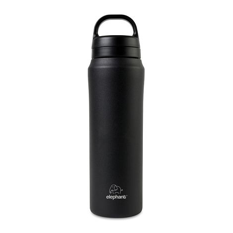  Bouteille 470ml en acier recyclé RCS Aviana™ Rowan