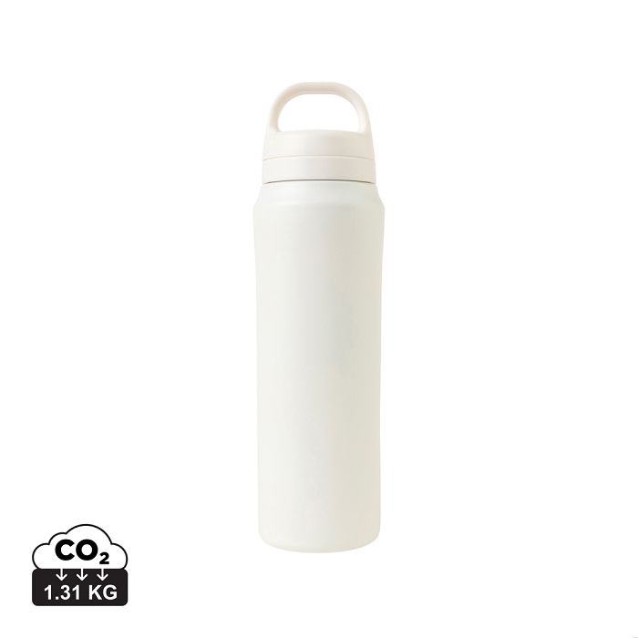  Bouteille 470ml en acier recyclé RCS Aviana™ Rowan