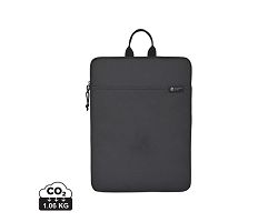 Housse ordinateur 16" en rPET AWARE™ Renew
