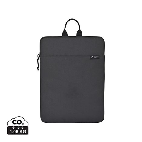  Housse ordinateur 16" en rPET AWARE™ Renew