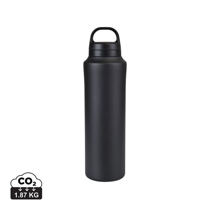  Bouteille 740ml en acier recyclé RCS Aviana™ Rowan