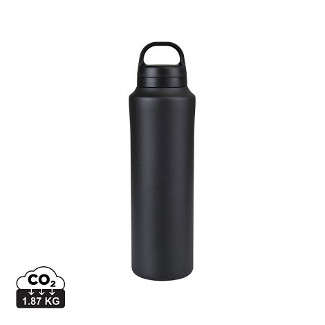  Bouteille 740ml en acier recyclé RCS Aviana™ Rowan