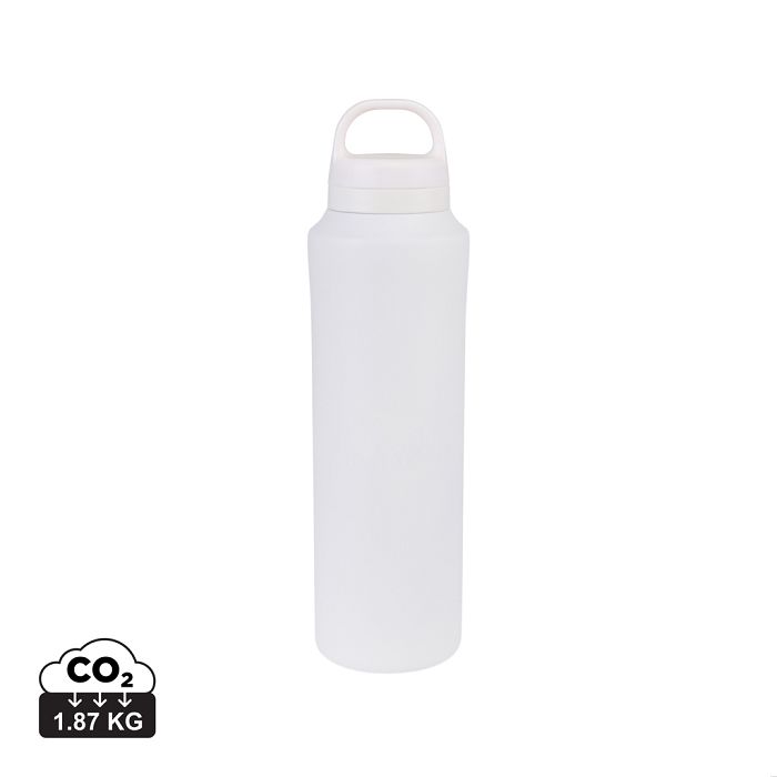  Bouteille 740ml en acier recyclé RCS Aviana™ Rowan