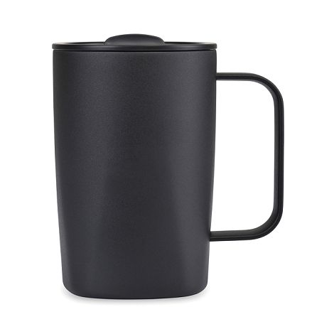  Mug 450ml en acier recyclé RCS Aviana™ Rowan