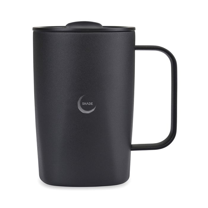  Mug 450ml en acier recyclé RCS Aviana™ Rowan