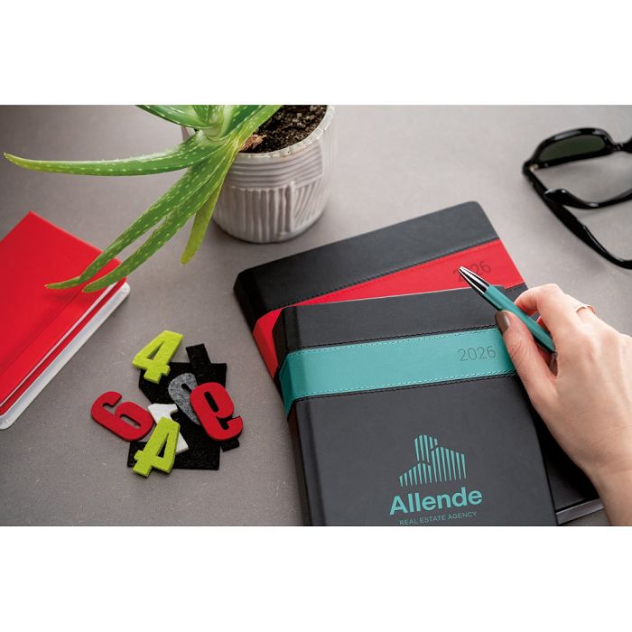  ALLENDE B5