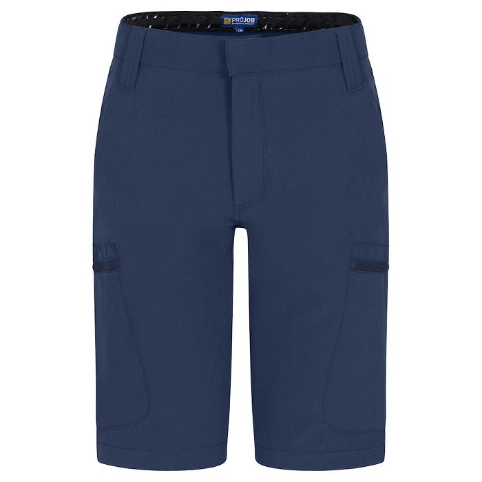  2561 SHORT STRETCH FEMME