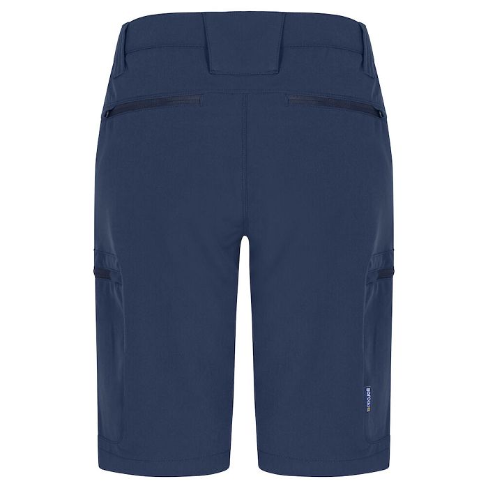  2561 SHORT STRETCH FEMME