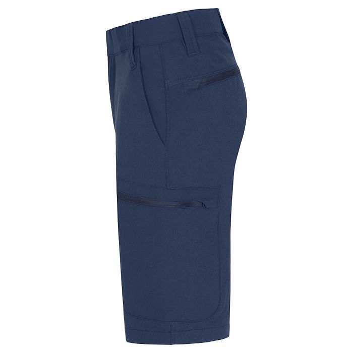  2561 SHORT STRETCH FEMME