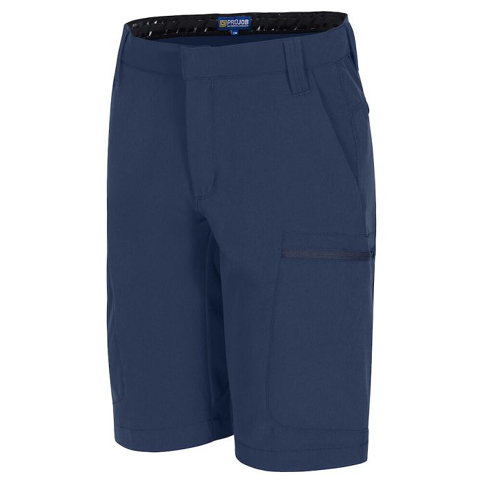  2561 SHORT STRETCH FEMME
