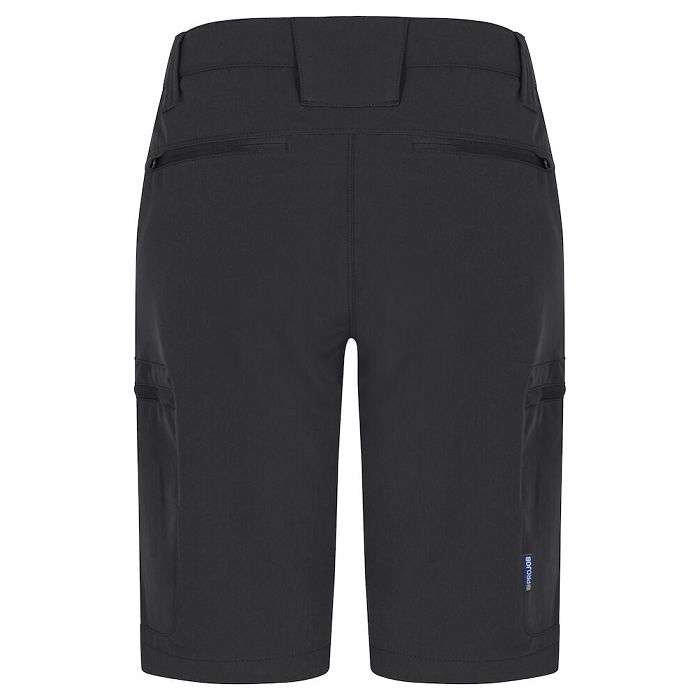  2561 SHORT STRETCH FEMME