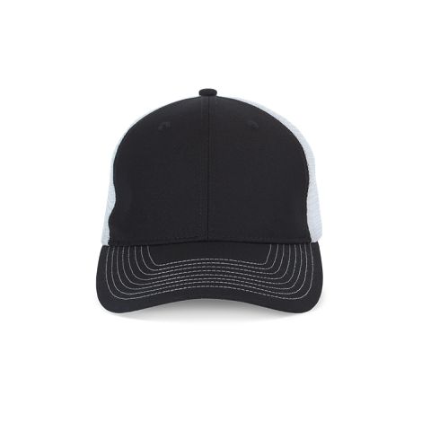 Casquette trucker - 6 panneaux
