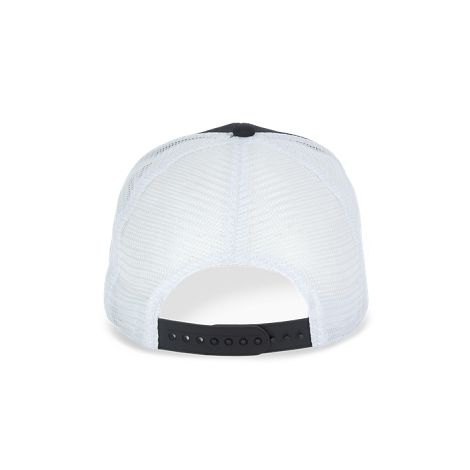 Casquette trucker - 6 panneaux