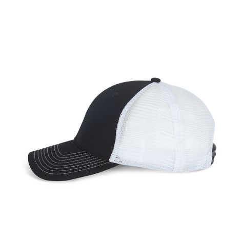 Casquette trucker - 6 panneaux