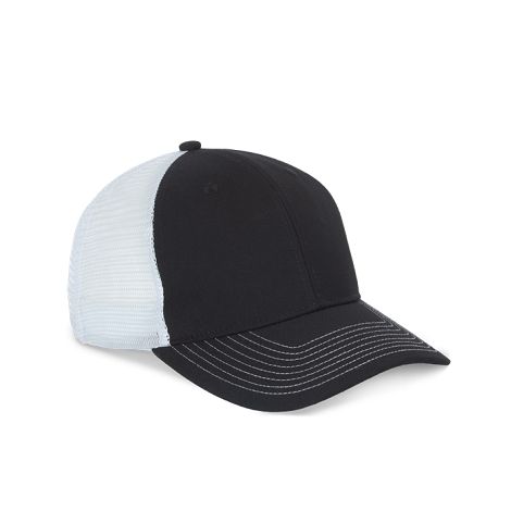 Casquette trucker - 6 panneaux