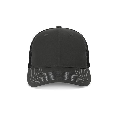 Casquette trucker - 6 panneaux