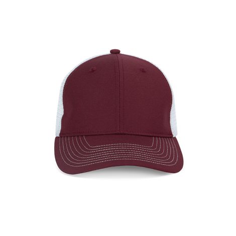Casquette trucker - 6 panneaux